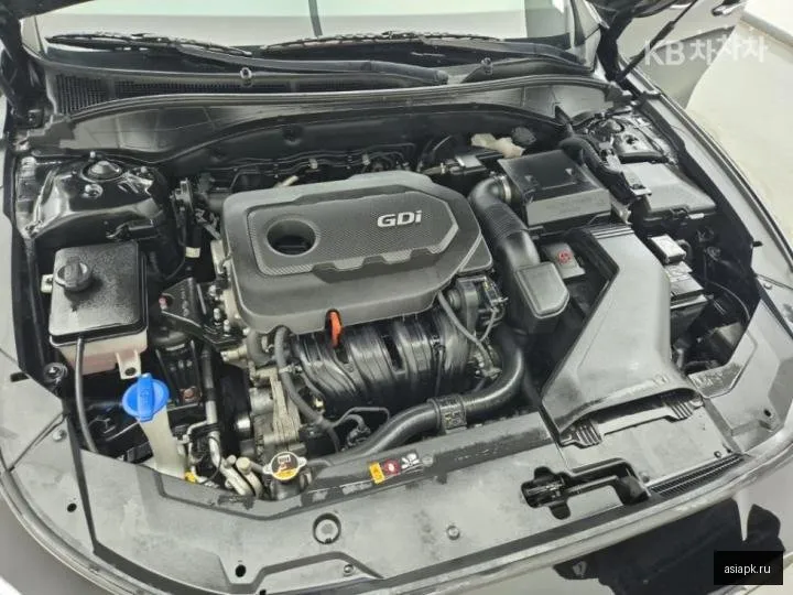 Hyundai Grandeur 6