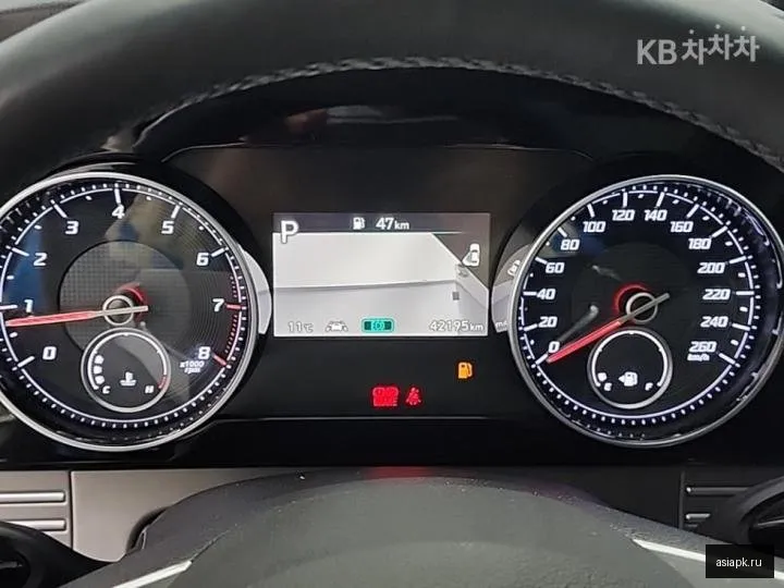 Hyundai Grandeur 6