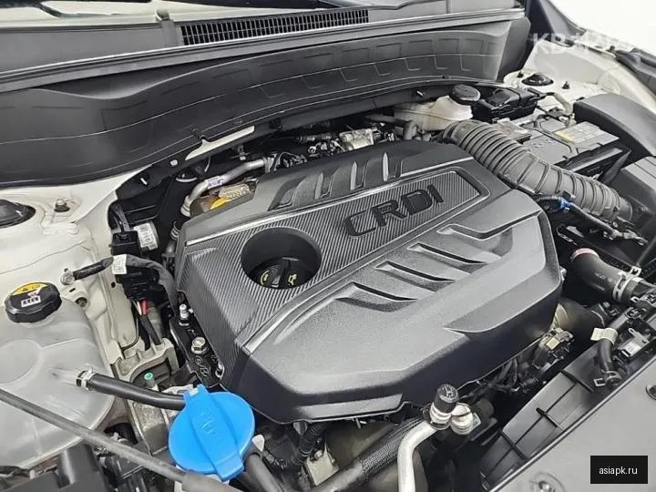 Kia Seltos 5