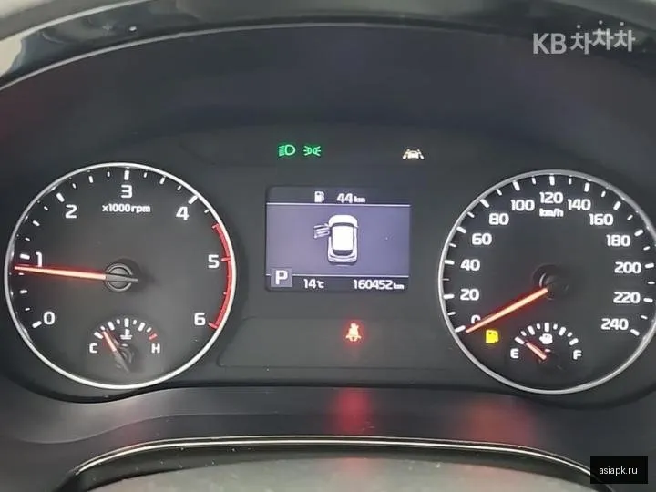 Kia Seltos 6