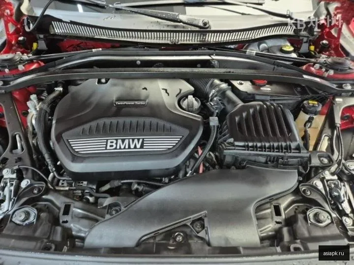 BMW 1-Series 5