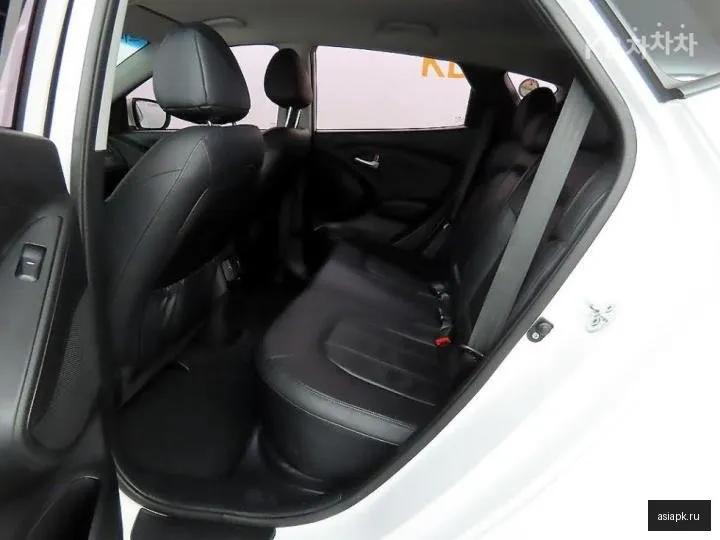 Hyundai Tucson 6