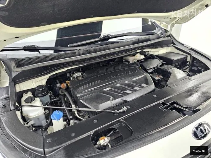 Kia Carnival 6