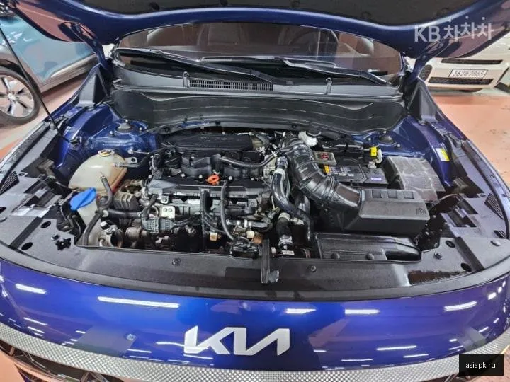 Kia Seltos 6
