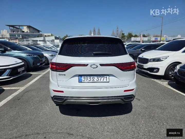 Renault Koleos 5