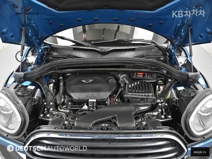 MINI Countryman 6