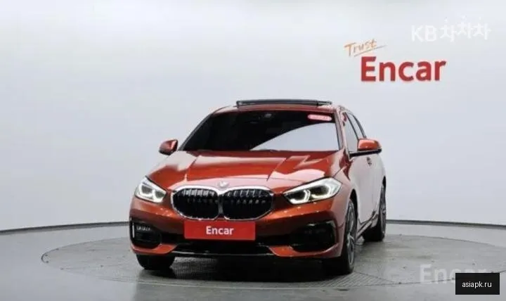 BMW 1-Series 3
