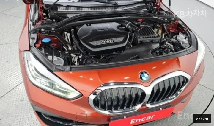 BMW 1-Series 6