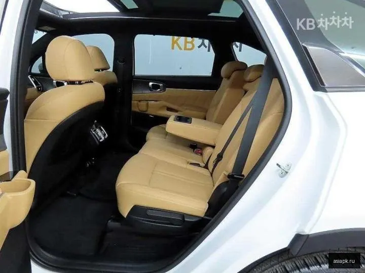 Kia Sorento 6