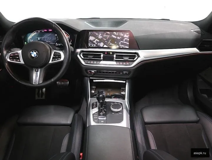 BMW 3-Series 5
