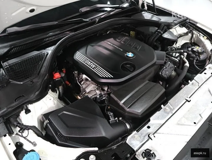 BMW 3-Series 6