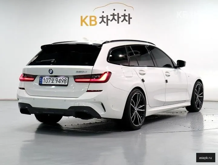BMW 3-Series 3