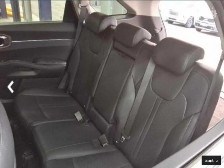 Kia Sorento 5