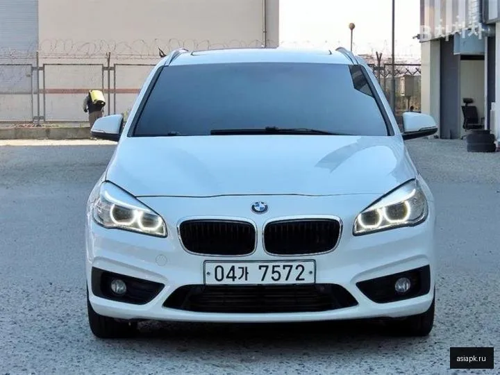 BMW 2-Series