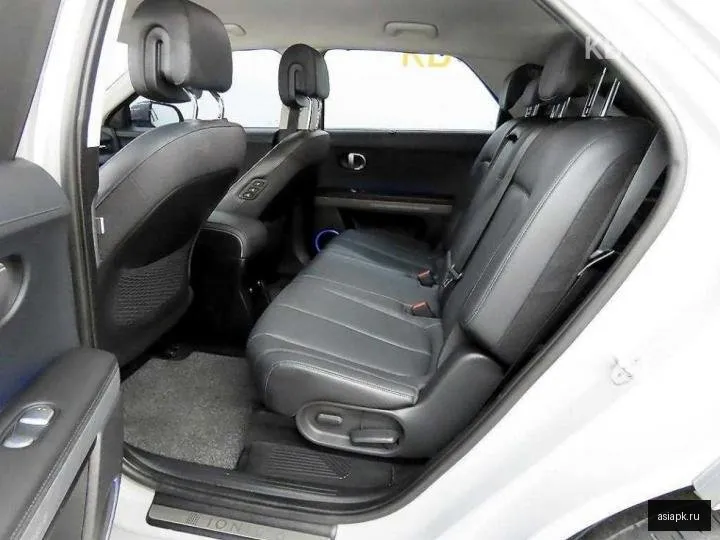Hyundai Ioniq 5 6