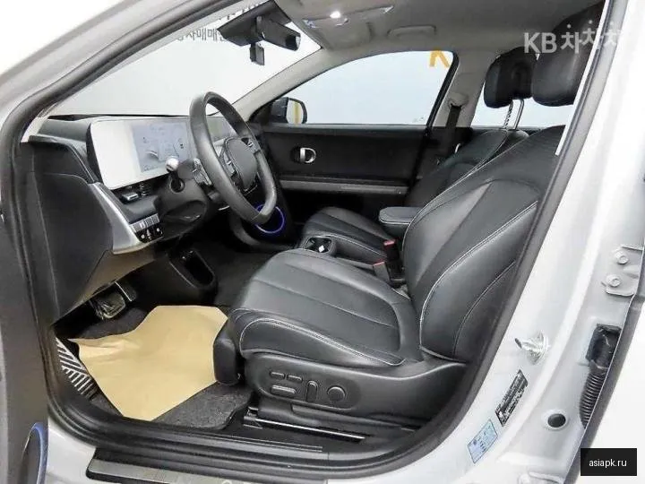 Hyundai Ioniq 5 5