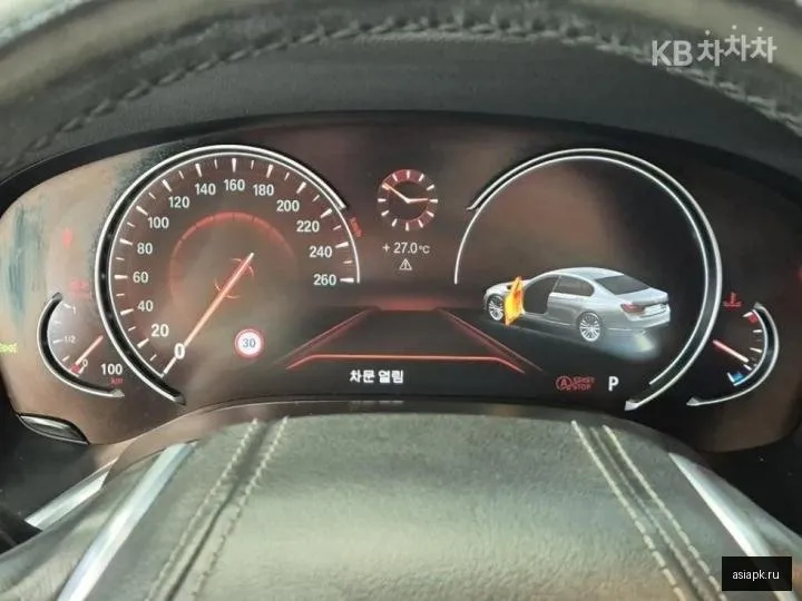 BMW 7-Series 6