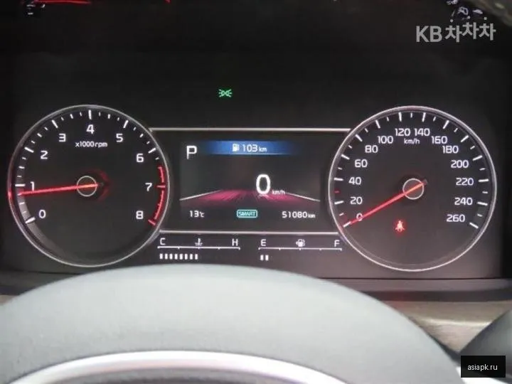 Kia Sorento 5