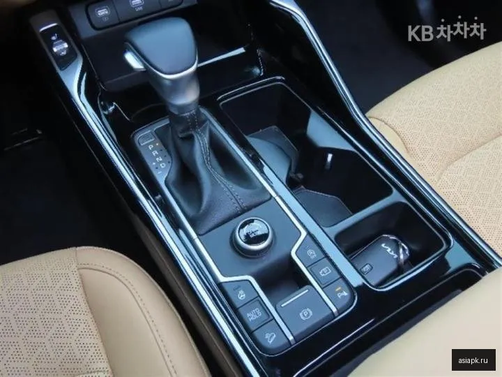 Kia Sorento 6