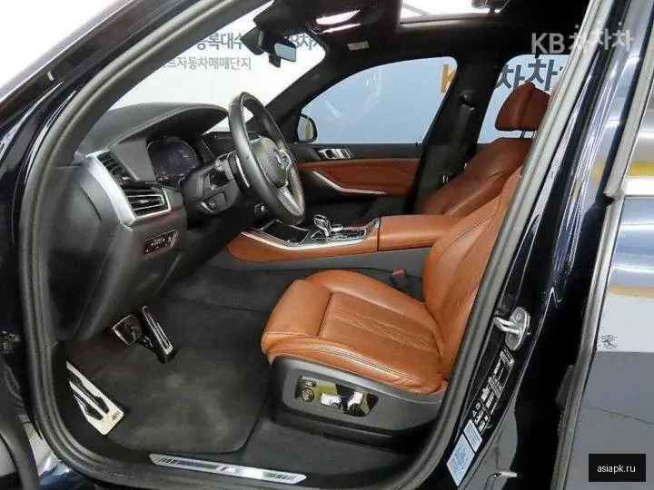 BMW X5 5