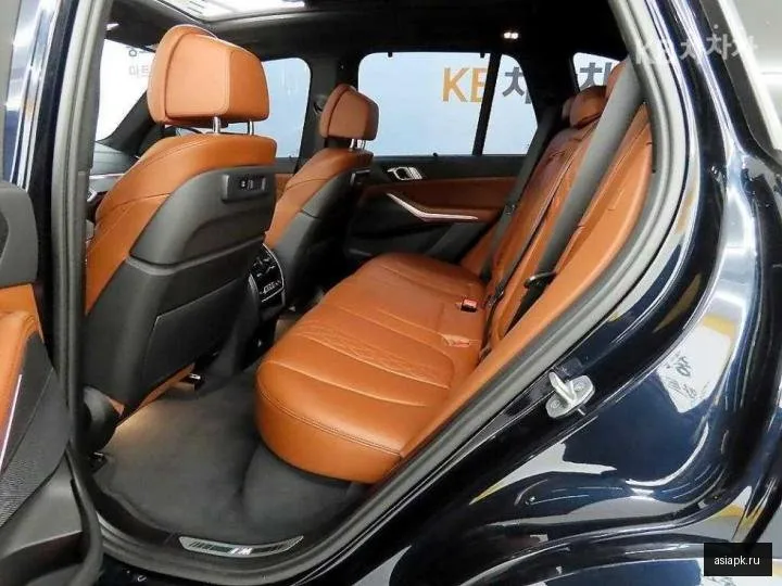 BMW X5 6