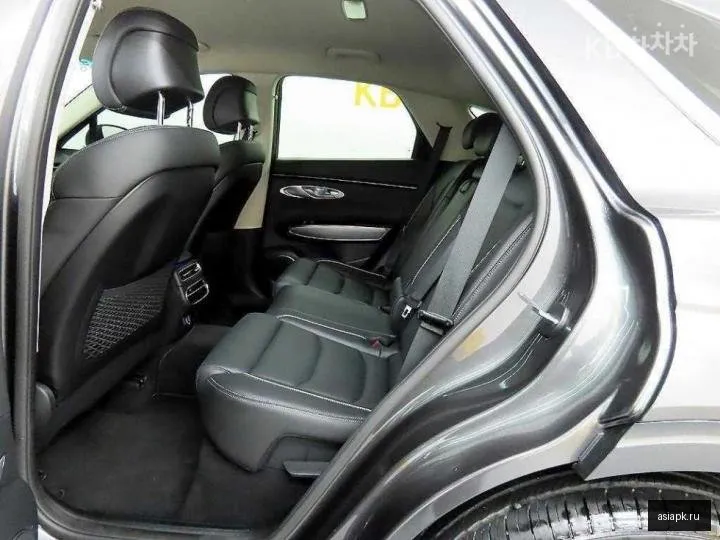Genesis GV70 6