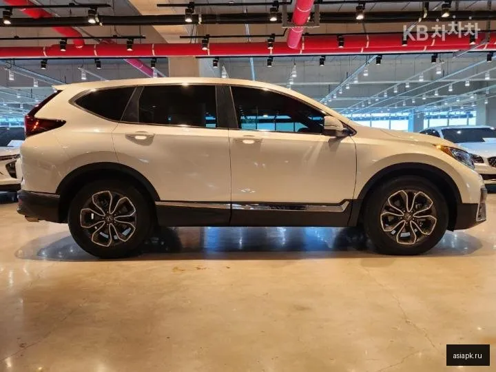 Honda CR-V 3