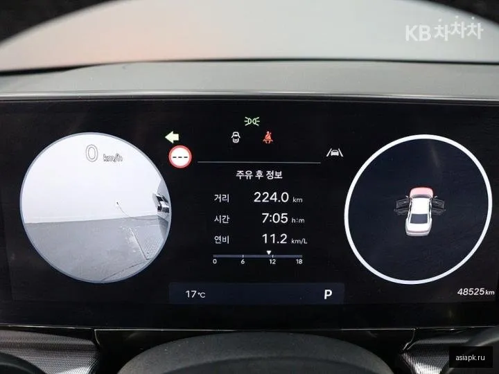 Hyundai Grandeur 5