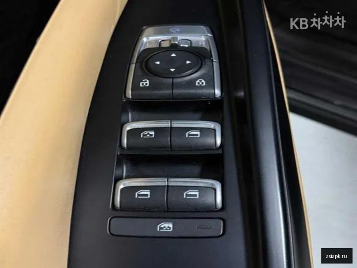 Kia Carnival 6