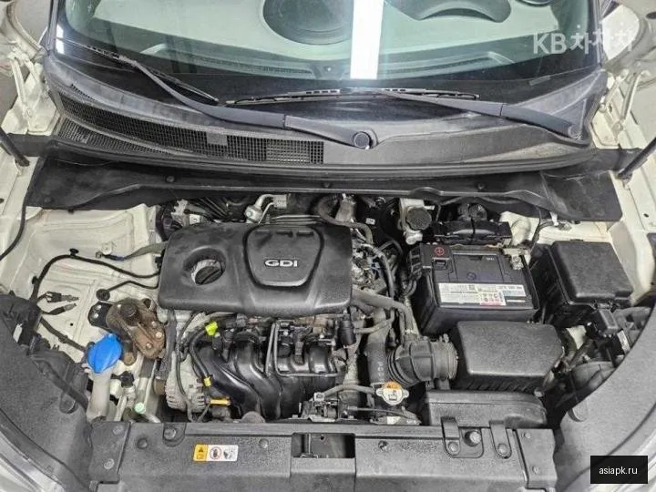 Kia Soul 5