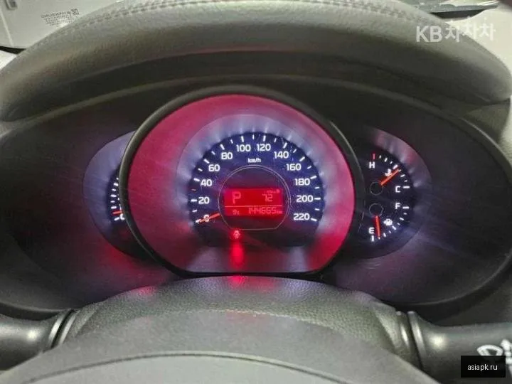 Kia Soul 6