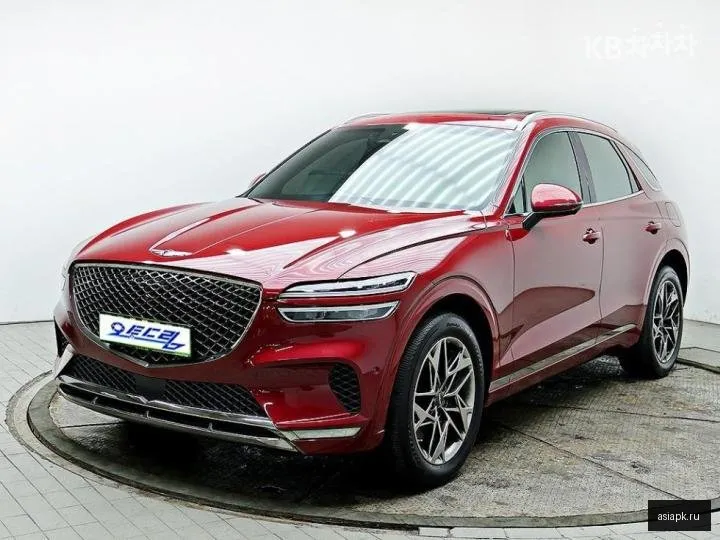 Genesis GV70 2