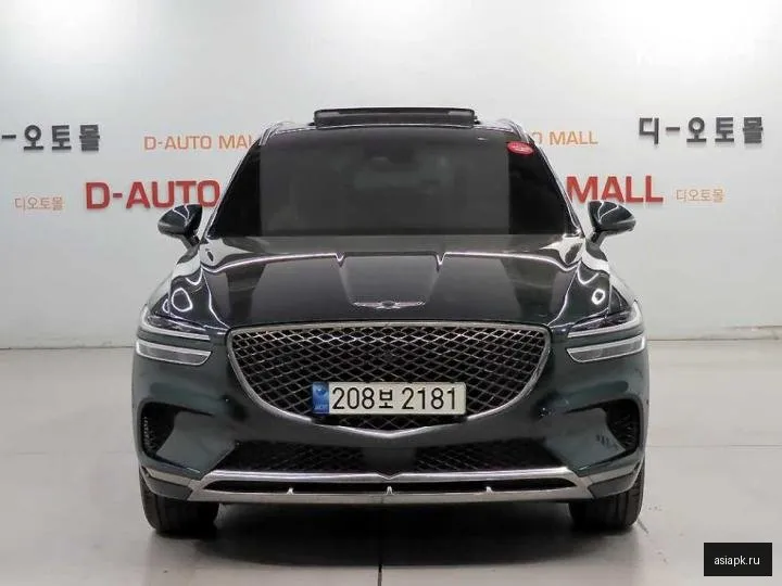 Genesis GV70 2