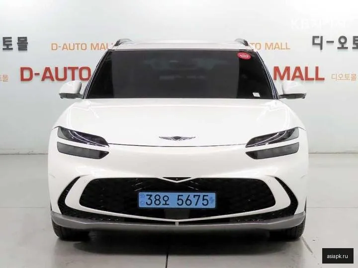 genesis GV60 2