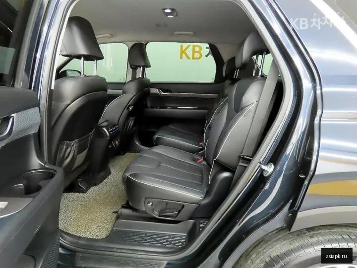 Hyundai Palisade 6