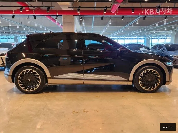 Hyundai Ioniq 5 3