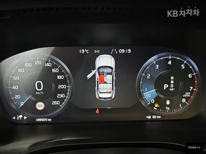 Volvo XC40 6