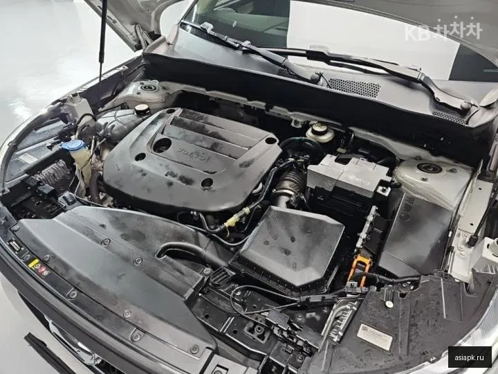 Volvo XC40 5