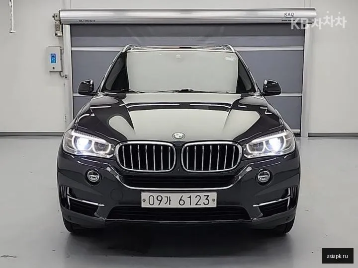 BMW X5 2