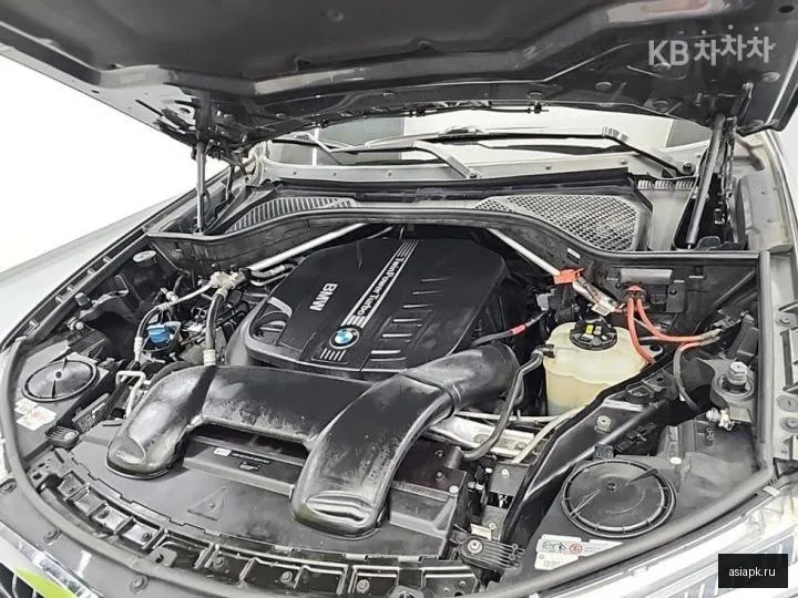 BMW X5 5