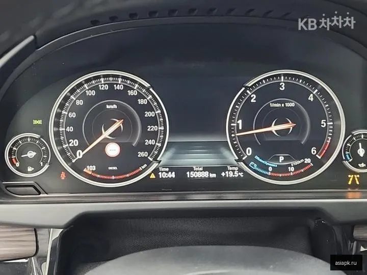 BMW X5 6