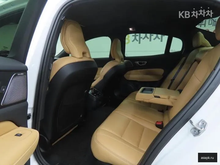 Volvo S60 6