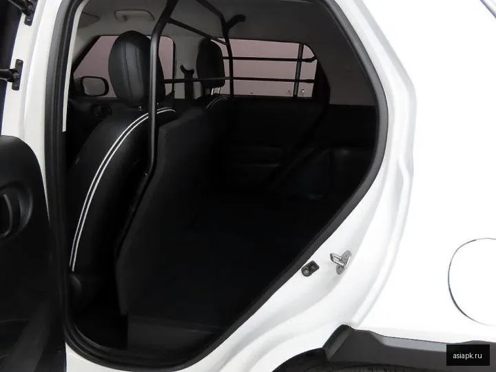Hyundai Casper 6