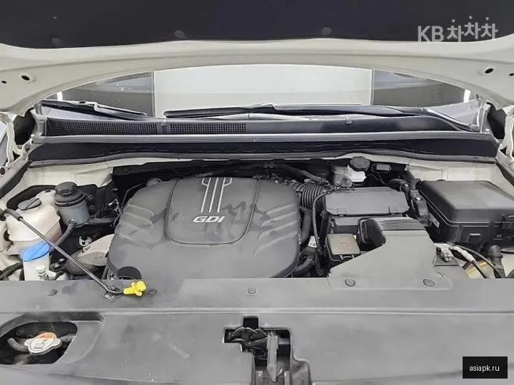 Kia Carnival 5