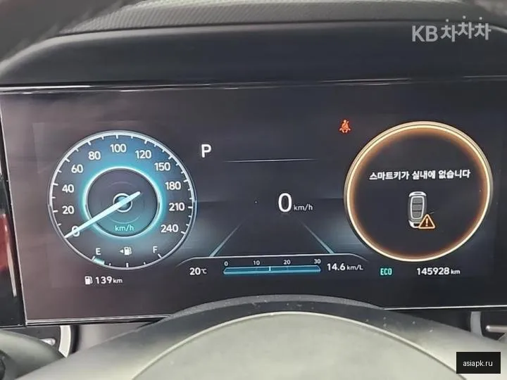 Hyundai Avante 6