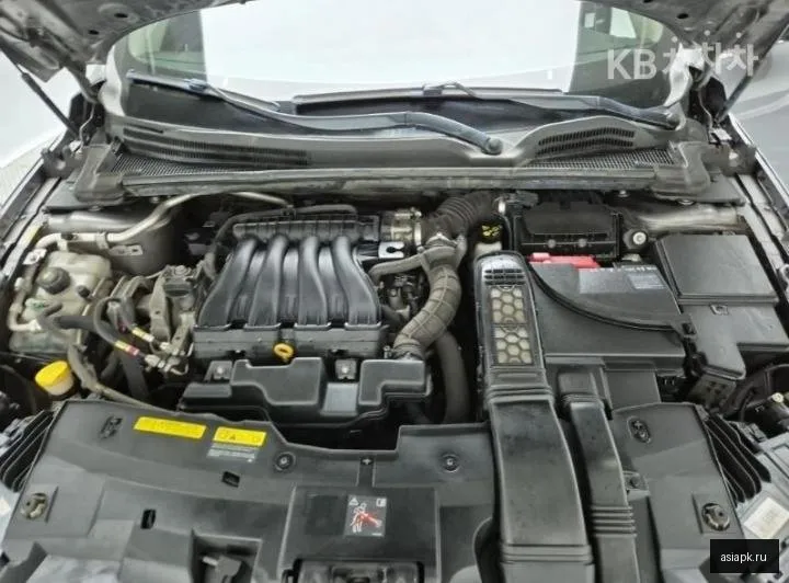 Renault Talisman 5