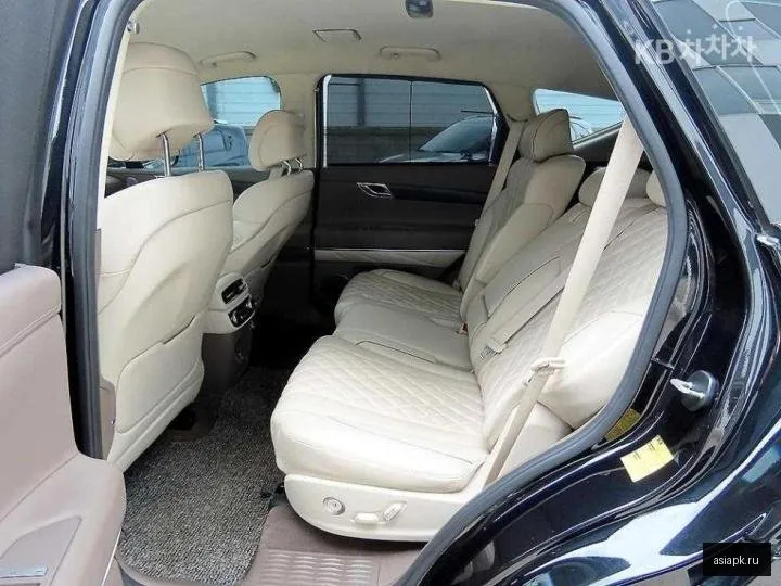 Genesis GV80 6