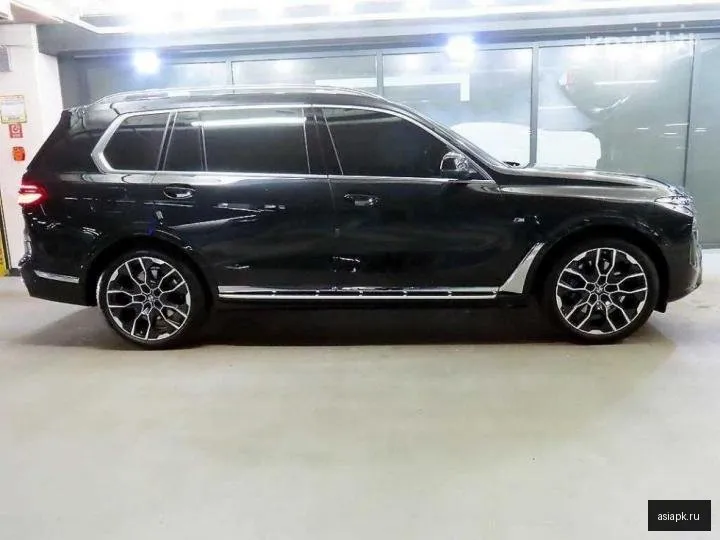 BMW X7 3