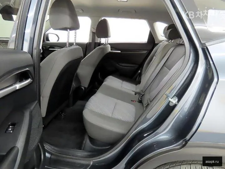 Kia Seltos 6