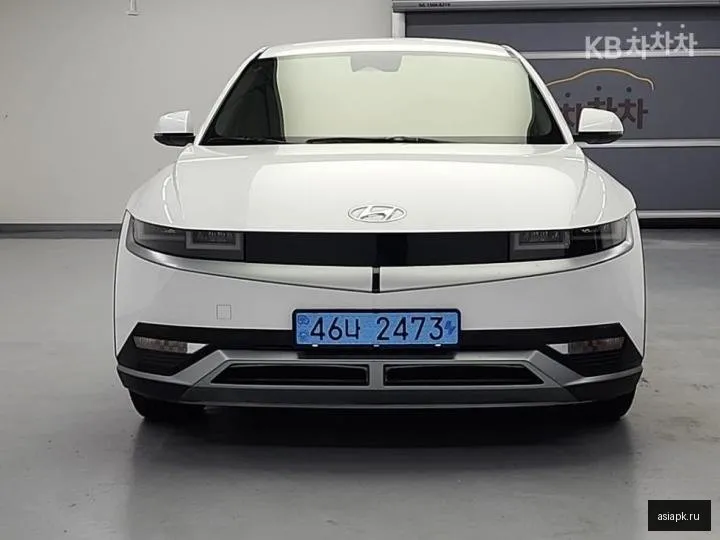 Hyundai Ioniq 5 2